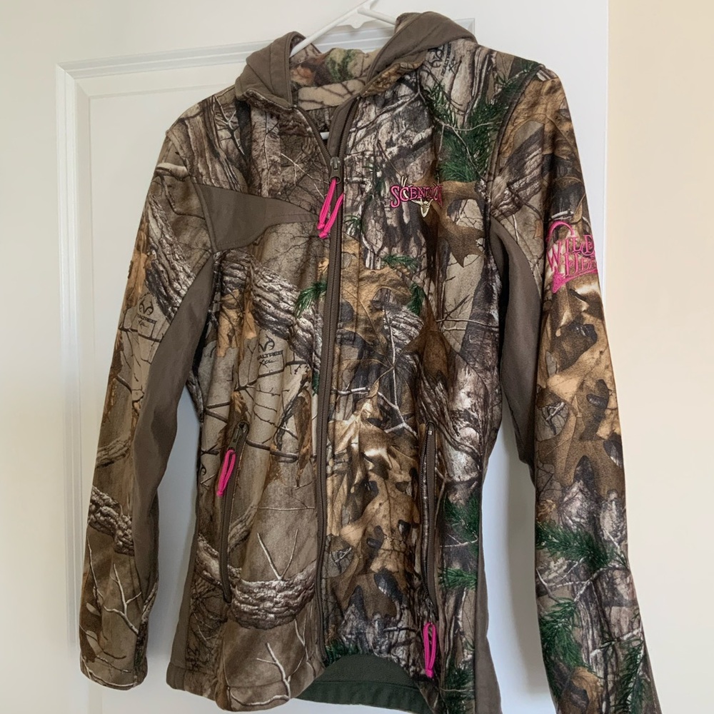 Scent Lok Coat